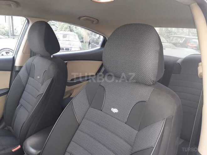 Hyundai Elantra 2011, 87,200 km - 1.8 l - Bakı