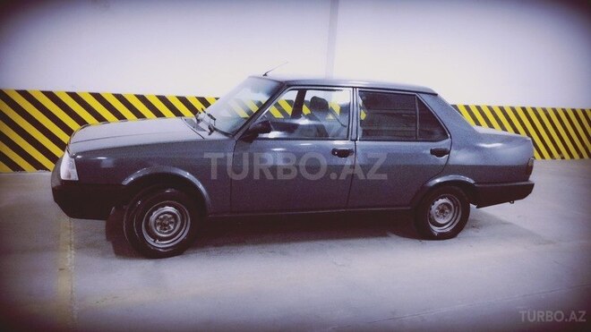 Tofas Sahin 2005, 217,000 km - 1.6 л - Bakı
