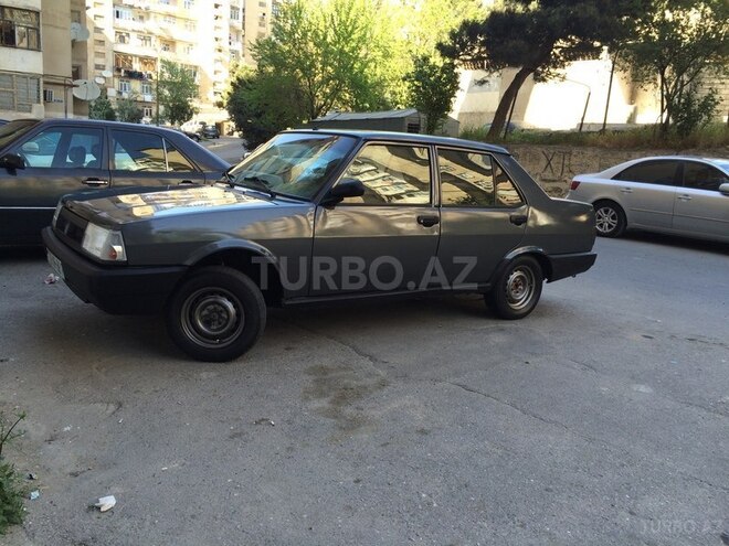 Tofas Sahin 2005, 217,000 km - 1.6 л - Bakı