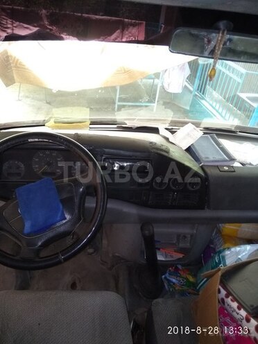 Mercedes Sprinter 208 1997, 578,000 km - 2.5 л - Sabirabad
