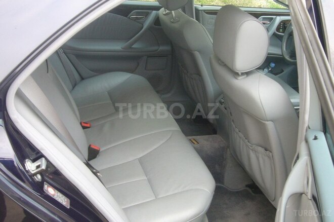 Mercedes E 320 2000, 225,000 km - 3.2 л - Bakı