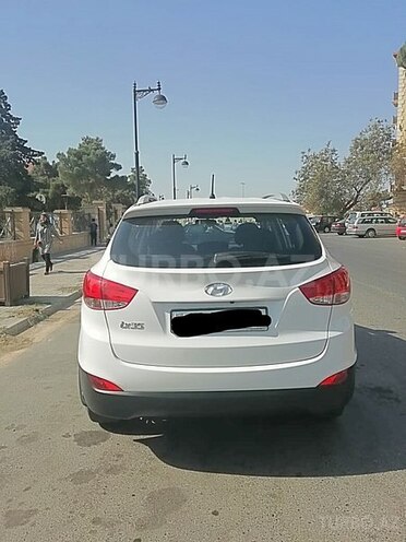 Hyundai ix35 2014, 44,200 km - 0.2 l - Bakı