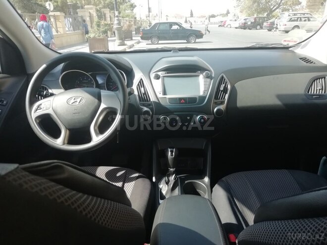 Hyundai ix35 2014, 44,200 km - 0.2 l - Bakı