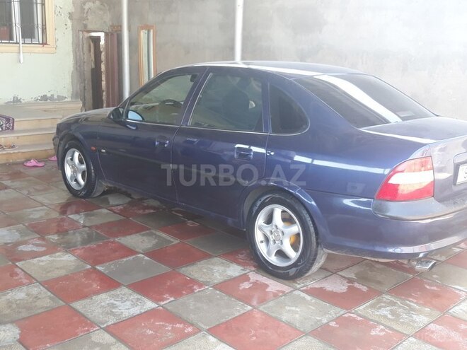 Opel Vectra 1997, 45,000 km - 2.0 l - Bakı