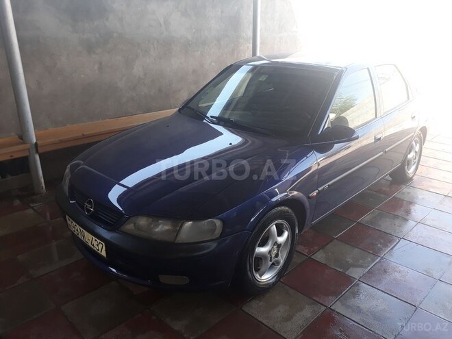 Opel Vectra 1997, 45,000 km - 2.0 l - Bakı