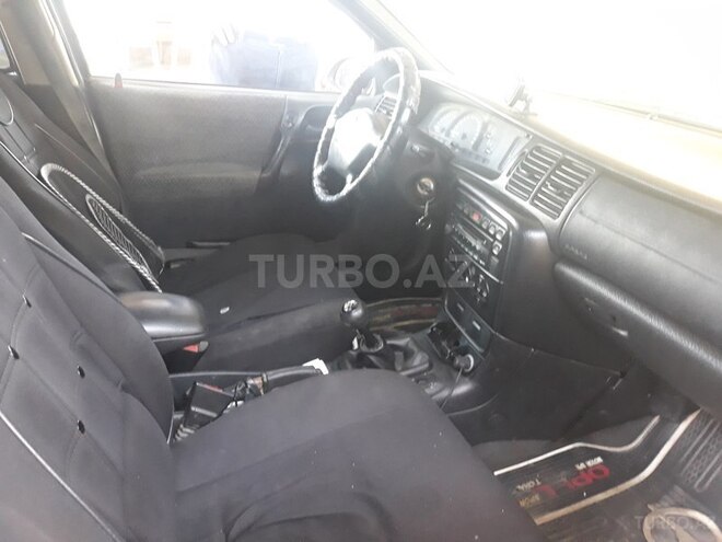 Opel Vectra 1997, 45,000 km - 2.0 l - Bakı