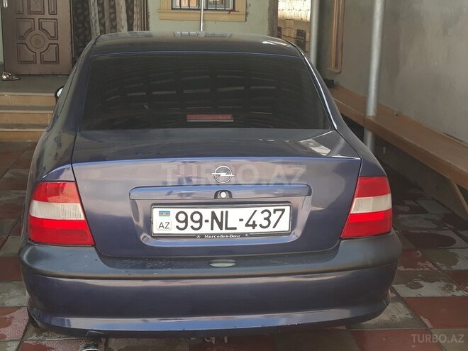 Opel Vectra 1997, 45,000 km - 2.0 l - Bakı