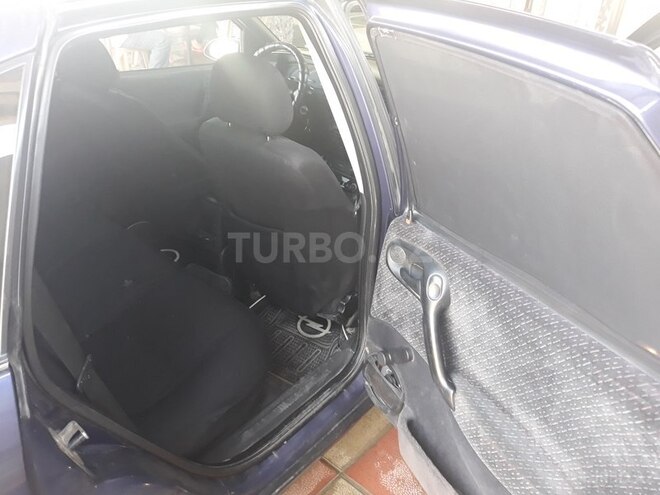 Opel Vectra 1997, 45,000 km - 2.0 l - Bakı