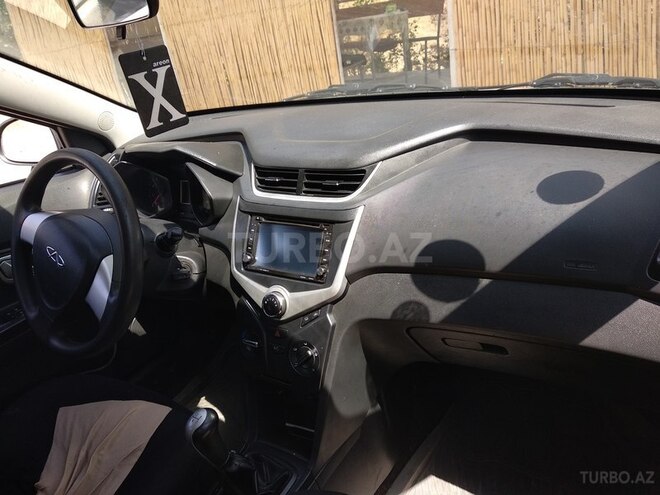 Chery Fulwin 2 2014, 112,000 km - 1.5 л - Şamaxı