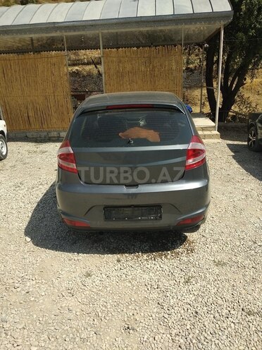 Chery Fulwin 2 2014, 112,000 km - 1.5 л - Şamaxı