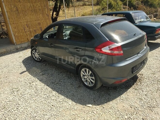 Chery Fulwin 2 2014, 112,000 km - 1.5 л - Şamaxı