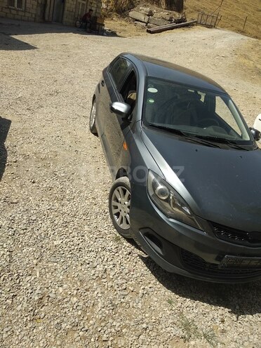 Chery Fulwin 2 2014, 112,000 km - 1.5 л - Şamaxı