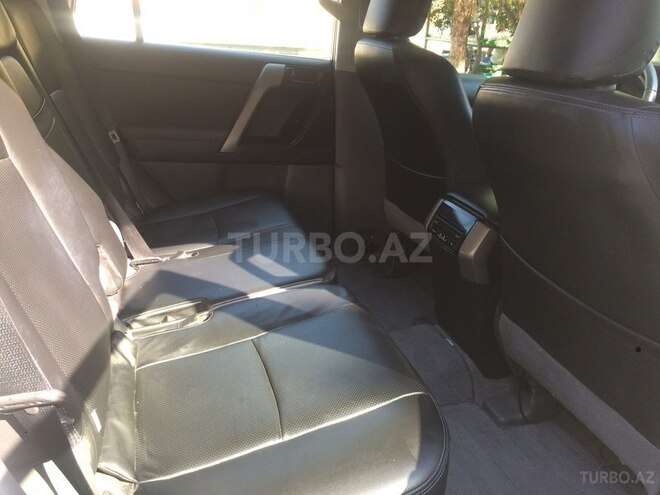 Toyota Prado 2013, 116,853 km - 2.7 л - Bakı