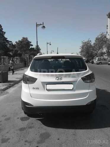 Hyundai ix35 2014, 45,000 km - 2.0 l - Bakı