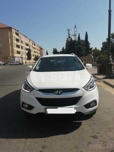 Hyundai ix35 2014, 45,000 km - 2.0 l - Bakı
