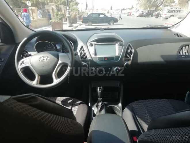 Hyundai ix35 2014, 45,000 km - 2.0 l - Bakı