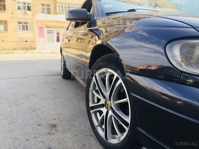 Opel Omega 2000, 284,000 km - 2.5 l - Bakı