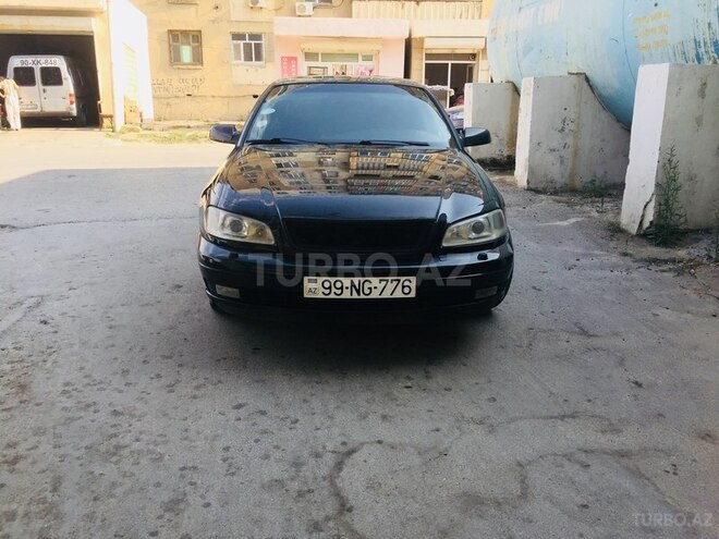 Opel Omega 2000, 284,000 km - 2.5 l - Bakı