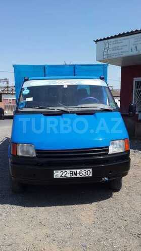 Ford Transit 1990, 150,000 km - 2.5 l - Sabirabad