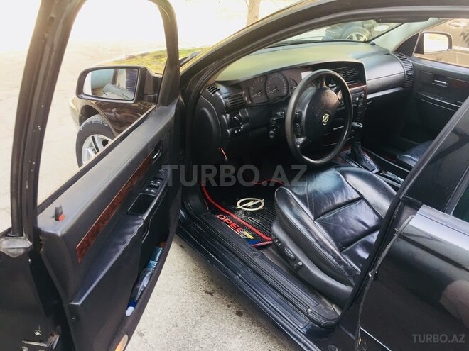 Opel Omega 2000, 284,000 km - 2.5 l - Bakı