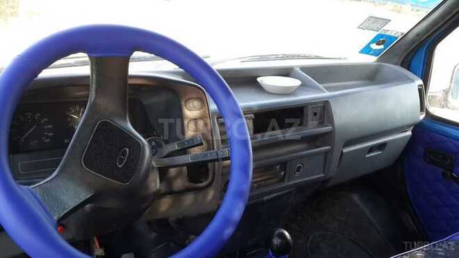 Ford Transit 1990, 150,000 km - 2.5 l - Sabirabad