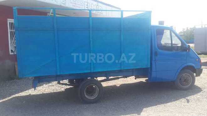 Ford Transit 1990, 150,000 km - 2.5 l - Sabirabad
