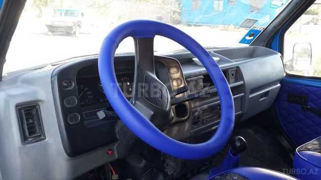 Ford Transit 1990, 150,000 km - 2.5 l - Sabirabad