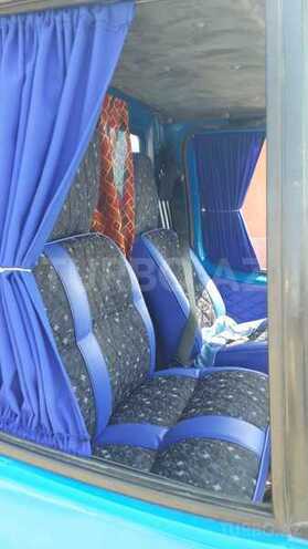 Ford Transit 1990, 150,000 km - 2.5 l - Sabirabad