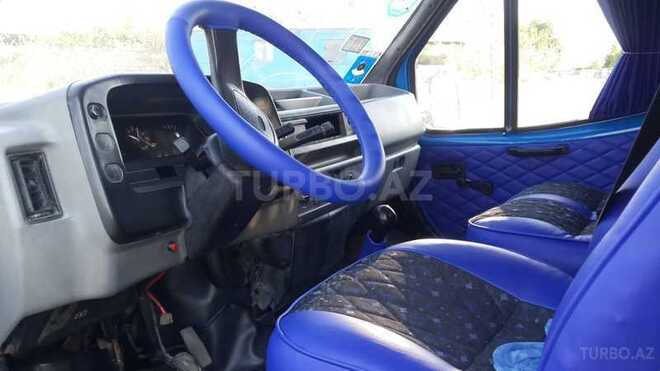 Ford Transit 1990, 150,000 km - 2.5 l - Sabirabad