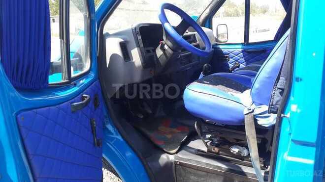 Ford Transit 1990, 150,000 km - 2.5 l - Sabirabad