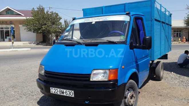 Ford Transit 1990, 150,000 km - 2.5 l - Sabirabad