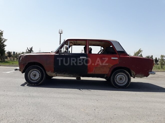 LADA (VAZ) 21011 1983, 65,000 km - 1.3 l - Bakı