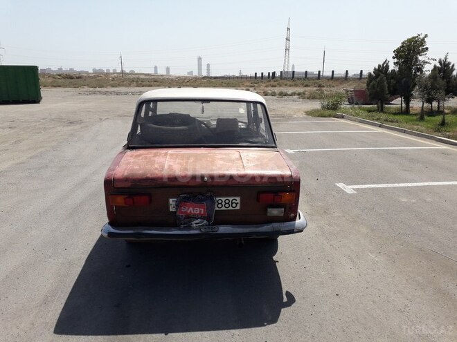 LADA (VAZ) 21011 1983, 65,000 km - 1.3 l - Bakı