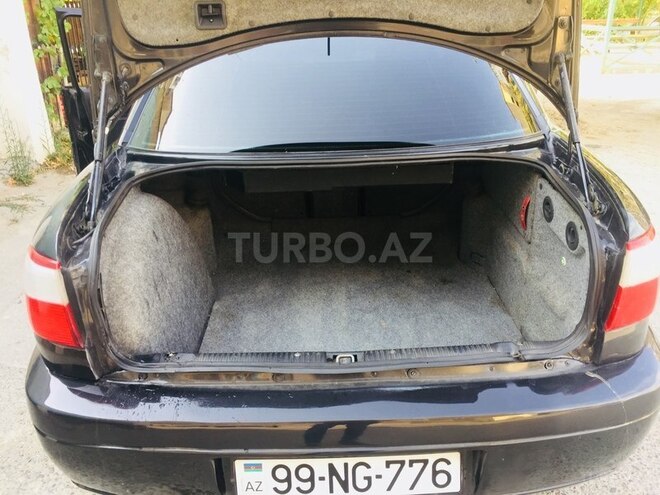 Opel Omega 2000, 284,000 km - 2.5 l - Bakı