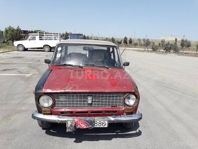 LADA (VAZ) 21011 1983, 65,000 km - 1.3 l - Bakı