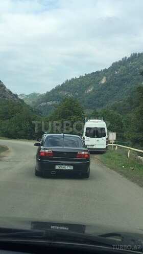 Opel Omega 2000, 284,000 km - 2.5 l - Bakı