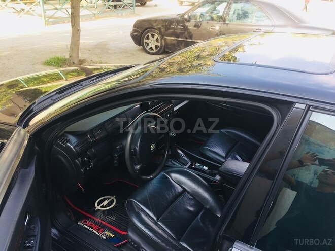 Opel Omega 2000, 284,000 km - 2.5 l - Bakı