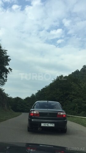 Opel Omega 2000, 284,000 km - 2.5 l - Bakı