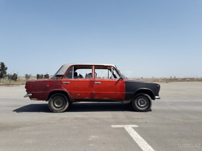 LADA (VAZ) 21011 1983, 65,000 km - 1.3 l - Bakı