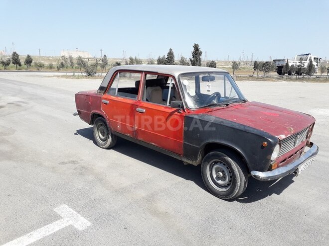 LADA (VAZ) 21011 1983, 65,000 km - 1.3 l - Bakı