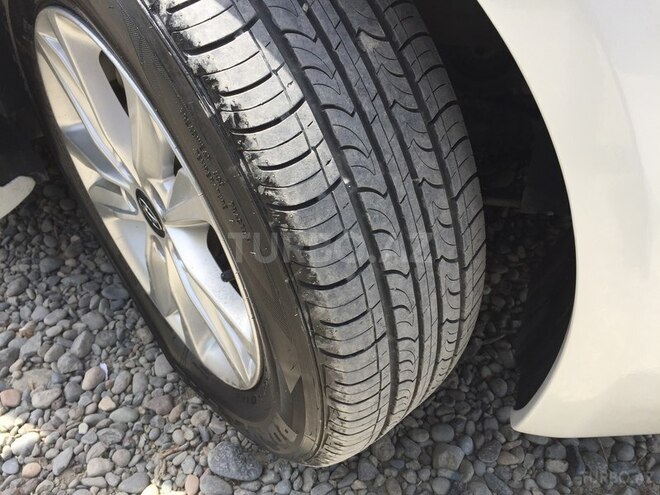 Hyundai Sonata 2012, 161,234 km - 2.0 l - Mingəçevir