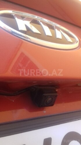 Kia Rio 2010, 106,000 km - 1.4 л - Bakı