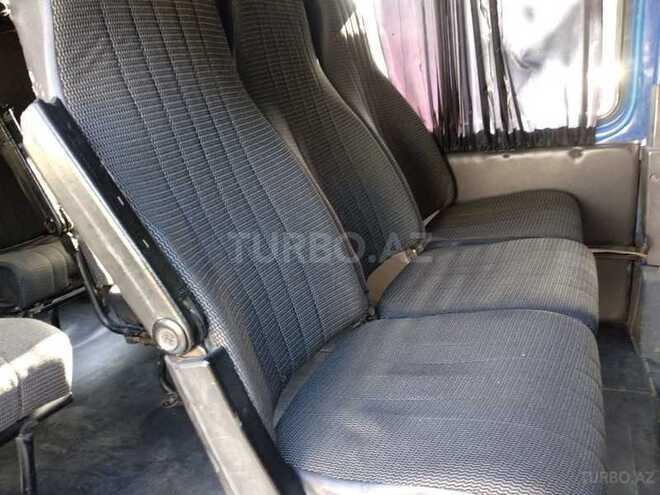 Ford Transit 1993, 200,541 km - 2.5 л - Şəki