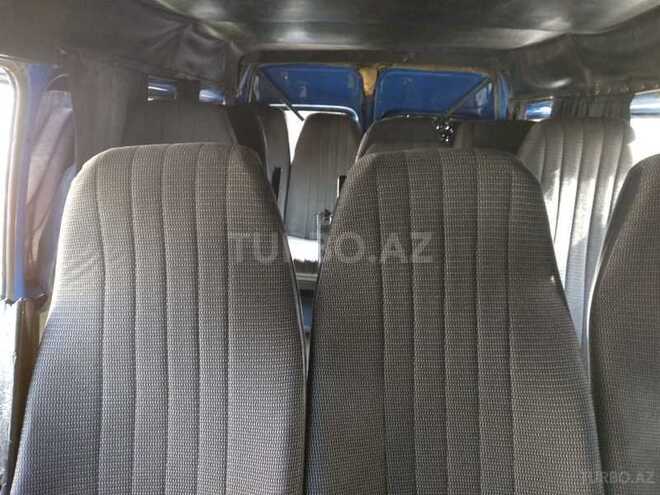 Ford Transit 1993, 200,541 km - 2.5 л - Şəki
