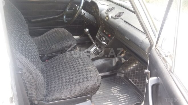 LADA (VAZ) 2106 2005, 100,000 km - 1.6 l - Şəki