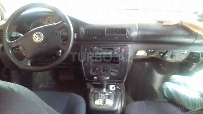 Volkswagen Passat 2000, 169,000 km - 1.8 л - Bakı