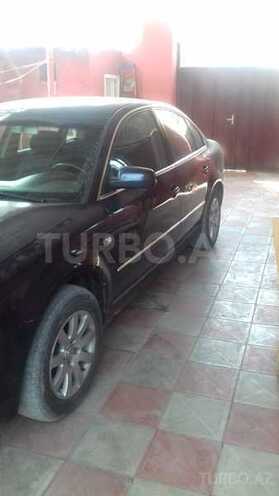 Volkswagen Passat 2000, 169,000 km - 1.8 л - Bakı