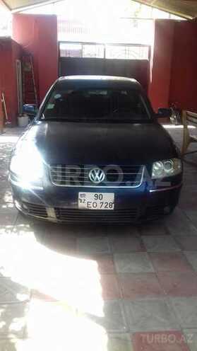 Volkswagen Passat 2000, 169,000 km - 1.8 л - Bakı