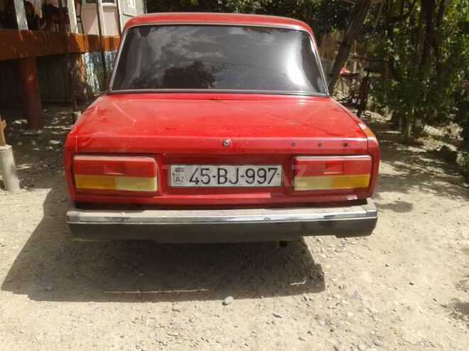 LADA (VAZ) 2107 1985, 350,000 km - 1.6 л - Mingəçevir