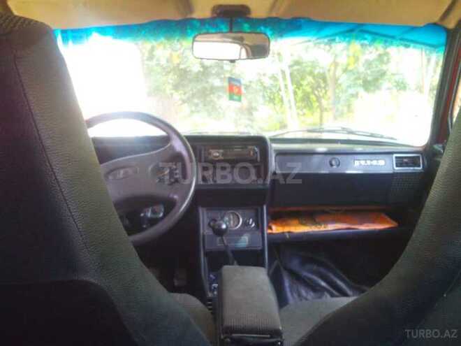 LADA (VAZ) 2107 1985, 350,000 km - 1.6 л - Mingəçevir